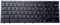 Replacement Laptop Keyboard For ACER For Chromebook Spin 13 CP713-1WN Black US United States Edition