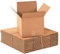 4x4x4 || 102x102x102mm || AKAR Small Mailing Single Wall Packing Cardboard Boxes Small Parcel Shipping Mailing Postal Gift Cube Postal Shipping Box Mailing Cartons Shipping boxes (Pack of 10)