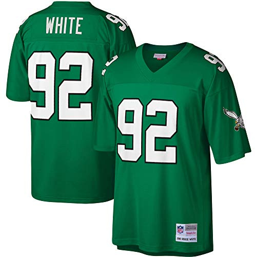 Mitchell & Ness NFL Legacy Jersey - Philadelphia Eagles 1990 Reggie White