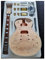 KLKL Selbstbau Gitarrenkit DIY A. Vollständiger Satz Von Ahorn-E-Gitarren-Zubehör E-Gitarren-Bausatz (Color : 2)