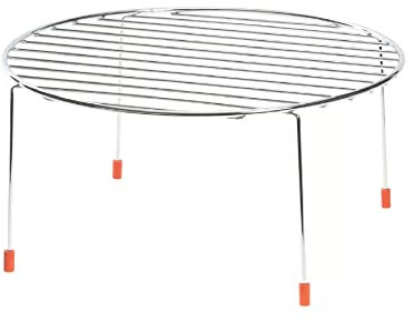 sparefixd Grill Stand to Fit Siemens Microwave
