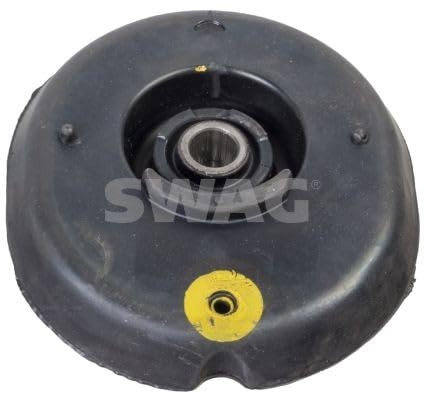 SWAG 66 10 4171 Coupelle d'amortisseur Essieu avant