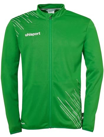uhlsport Boy's Score 26 Classic Jacket Score 26 Classic Men's Sports Football Training Jacket Sweatshirt Jacket Sweat Jacket