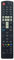 AULCMEET AKB73355603 Télécommande de Rechange pour LG Blu-Ray Micro Hi-FI System FX166 FXS166V FX165DAB