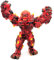 MEZHEN Figuren Lavadämon Anime Figur Model Figur PVC Statue Dekoration Anime-Fans Spielzeug Geschenk