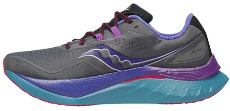Saucony Sneaker für Herren S20940-68 Endorphin Speed 4 Shadow