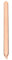 Heat Pipe Heatpipe Forniture Tubo Flessibile in Rame Compatto Tubo in Rame Conduzione di Calore Heatpipe Tubi Termorestringenti (140MM)
