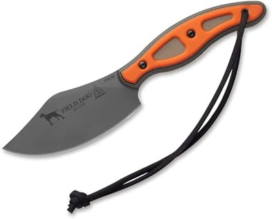 Tops Knives Field Dog