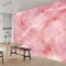 Generisch Fototapete Marmorrosa 200x140 cm Vlies Tapeten 3D Effekt Moderne Wandtapete Wohnzimmer Schlafzimmer Wandbilder Wand