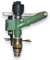 Briconess.com Irrigatore a Basse Pressione in Ottone per irrigazione Giardini orti e campi