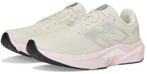 New Balance FuelCell Propel - Tenis para Mujer, Beige/Granito Rosa, 37 EU