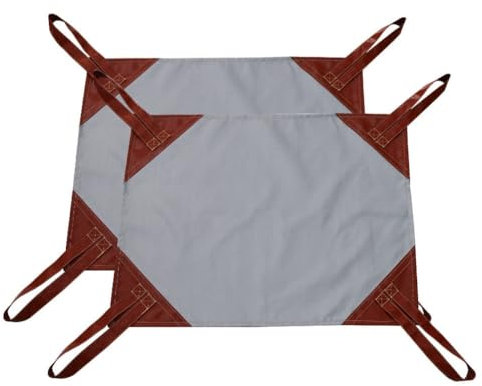 zklaseot Welding Blankets, Car Fire Blanket Large Fire Blanket Customizable Car Fire Blanket High Temperature Resistance Easy To Install(3x4m)