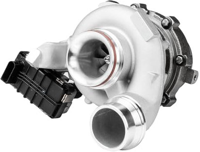 Turbolader BRTX7861 für 3 E90 Kompatibel mit X6 E71 E72 X5 E70 7 F01 F