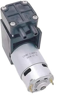Kits de compresor de bomba de alta presión portátil mini de 5 bar(24V)