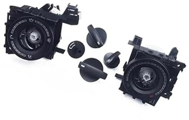 Auto A/C Schalter Bedienfeld Für VW Für MULTIVAN T5 2003-2010 7H0820045A Air AC Heizung Panel Klima Switch Control Einstellen Knöpfe Einheit Schmücken