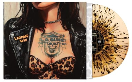 Cleopatra Records (Spv)
