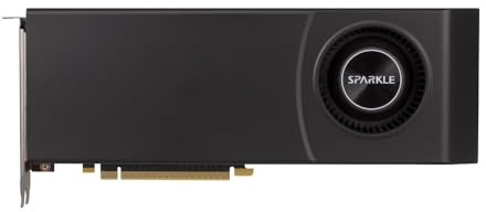 B70 Pro 32GB Sparkle Intel Arc Blower GDDR6