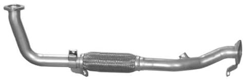 Vegaz MIR-96 Abgasrohr