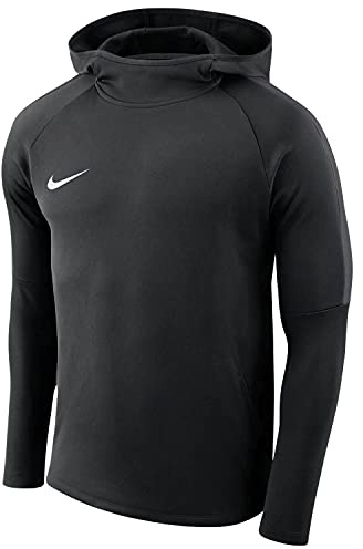 NIKE Jungen Dry Academy18 Football Hoodie-aj0109 Pullover