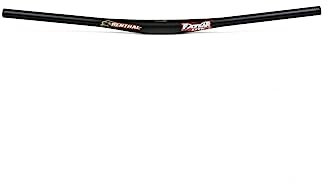 Renthal MTB-Lenker Fatbar Lite Riser Schwarz Gr. 10 mm Rise