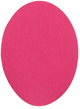 6 rodilleras niños color Caqui termoadhesivas de plancha. Coderas para proteger tu ropa y reparación de pantalones, chaquetas, jerseys, camisas. 10,5 x 8 cm. RK76