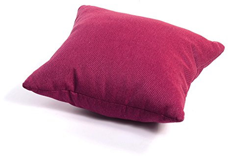 Gutekissen® Coussin pour Palette Extérieur - Confortable Coussin pour Canapé Jardin PPI - Différentes Tailles et Coloris (Coussin décoratif 40x40, Pink)