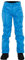 Claw Hammer Adults Snow Ski Pants Salopettes Trousers (L, Endurance 8K / 8K (Bright Blue))