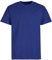 Build Your Brand BY004 T-Shirt, Blau (Light Navy), XS