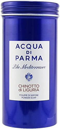 Acqua di Parma BM CHINOTTO POWDER SOAP 70 gr.