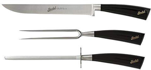 Berkel International Roast Messer Harz Schwarz 460.00mmx285.00mmx30.00mmx