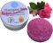 Rose Geranium Shampoo Bar by Fizzy Fuzzy for Dull or colour treated hair Sulphate Free Vegan