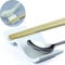 Set di 6 supporti in ceramica per bacchette, in stile cinese, per cucchiai, coltelli, forchette, bacchette in porcellana