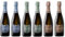 Confezione 6 bottiglie | FRANCIACORTA DOCG LA FIORITA | 3 Tipologie Franciacorta: SATEN | BRUT | DOSAGGIO ZERO - Cantina La Fiorita