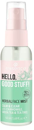 Essence HELLO, GOOD STUFF! HERBAL SPRAY LIMPIEZA