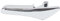 Doo Engy Türgriff Türöffner Innentürgriff innen vorne links für E Klasse W211 S211 VF211 2003-2009 CLS C219 2004-2011