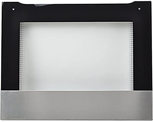 Cristal exterior puerta original Horno, estufa 3874970068 AEG Horno, estufa 3874970068 AEG