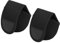 Dioche Rollen Abdeckung Bait Caster Reel Cover Leinwand 2 Stück Baitcasting Rollen Abdeckung Schutzhülle Schutzhülle wasserdichte Baitcast Reel Schutzhülle Beutel