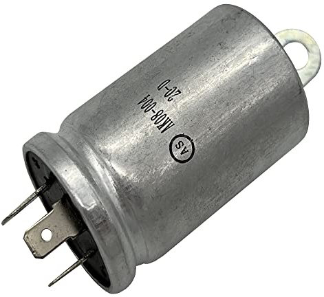 Blinkgeber 12V 3X 21W Relais mechanisch Roller PKW Oldtimer Universal 3 polig