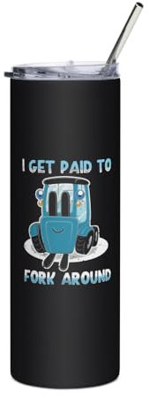 Hilarious Truck Engineer Machinist Forklifter Forklift Humorous Trail 2 591 g Noir