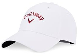 Callaway Golf 2022 Liquid Metal Adjustable Hat