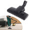 ToKinCen Floor Brush Tool Compatible with Miele Vacuum Cleaner，Vacuum Cleaner Head 35 mm Replacement for S1，S2，S4，S5，S6，S8 Cleaner Floor Head