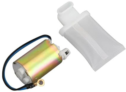 Bomba Combustible Para Suzuki Para GSX-R Para GSXR 600 750 GSXR600 GSXR750 1996 1997 1998 1999 2000 15100-33E00 Bomba Combustible Gasolina Con Conjunto Filtro Bomba Gasolina Combustible