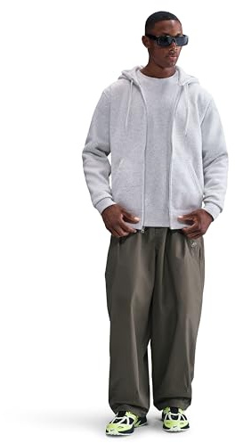 Nike Unisex M Nk Club Bb Fz Hoodie Sweater
