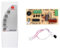 Placa de control de aire acondicionado, placa base PCB, repuesto de circuito de alimentación, pieza de reparación adecuada para cocinar eficientemente