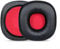 Comfortable Replacement Ear Muffs for Sony NWZWH303 and NWZWH505 Design (Black)