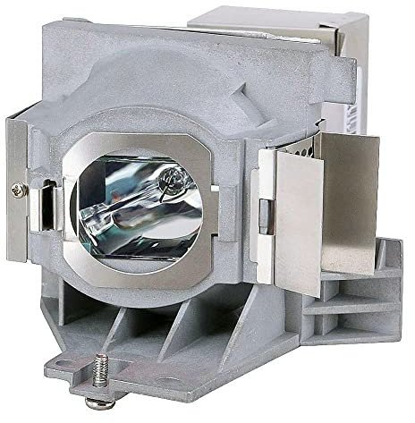 KRSINAG Original P-VIP240W Projector Lamp Bulb 5J.JEE05.001 with Housing for BenQ HT2050 HT2050A HT2150ST HT3050 W1110 W1120 W1210ST W2000 W2000+ Projectors