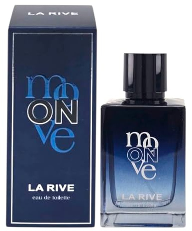 La Rive Moon Move EDT 100 ml – Die geheimnisvolle Anziehungskraft der Nacht