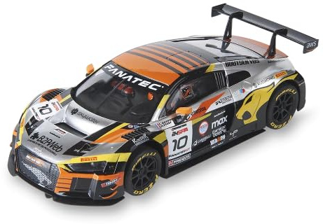 SCX Audi R8 LMS GT3 - Mark VDS