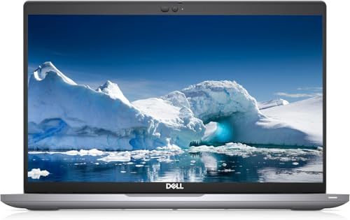 Dell Latitude 5420 Business Laptop, 14 Inch FHD (1920 x 1080) Display, Intel Core i7-1185G7, 16GB RAM, 256GB SSD, US QWERTY Keyboard, Windows 11 Pro (Refurbished)