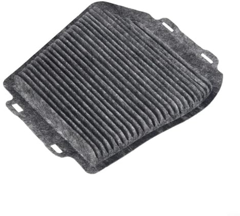 G92DH K0010 - Filtro di aspirazione dell'aria per batteria compatibile, per Toyota, Yaris 1.5, per Hybrid 2020 a 2024 anno modello di ricambio